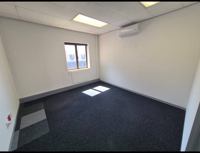 447M² OFFICE TO LET IN RIVONIA